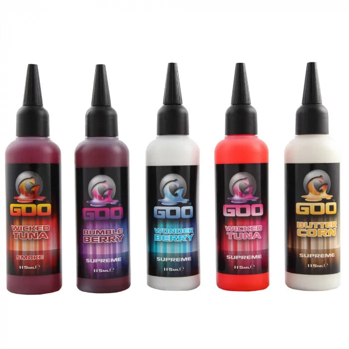 Korda Goo