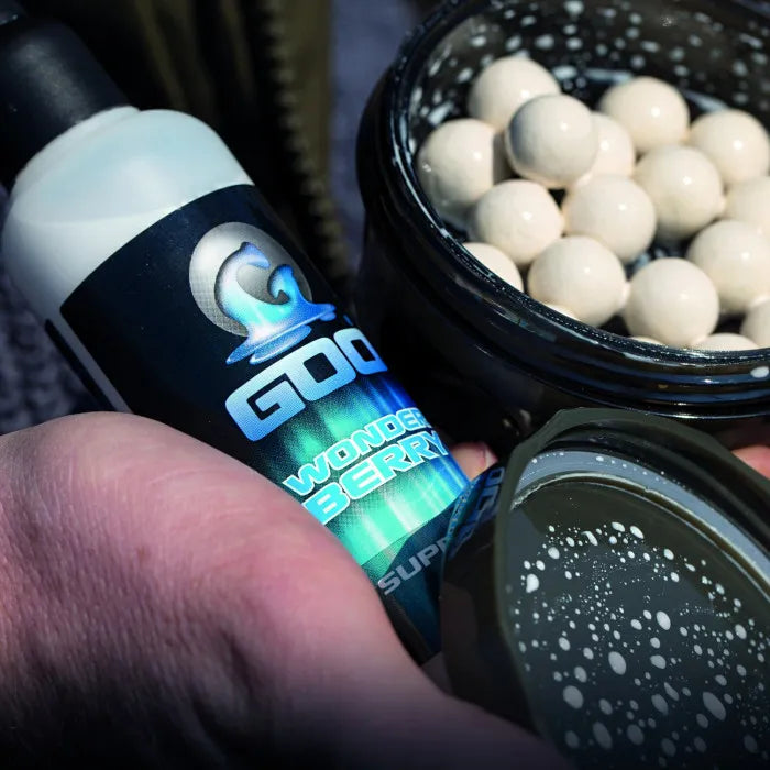 Korda Goo