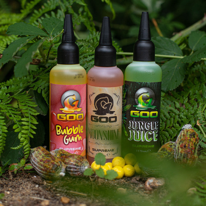 Korda Goo
