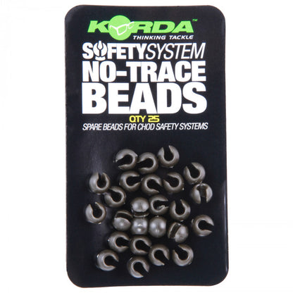 Korda Inline Safety System Spare Fishing Beads