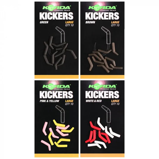 Korda Fishing Kickers