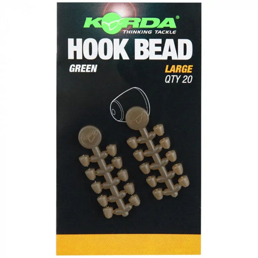 Korda Fishing Hook Bead