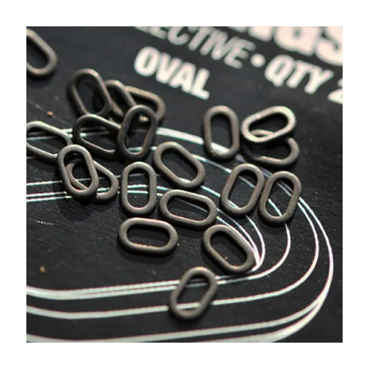 Korda Fishing Rig Rings