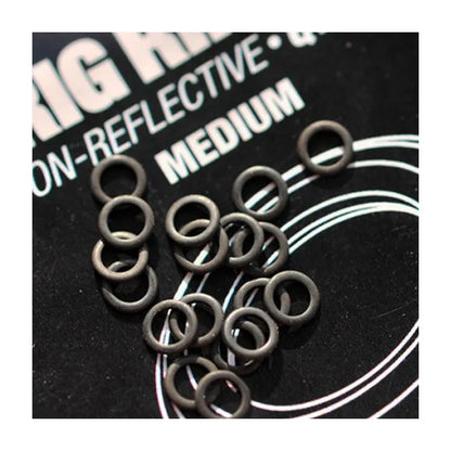 Korda Fishing Rig Rings