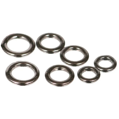 Korda Fishing Rig Rings