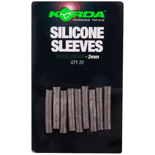 Korda Silicone Fishing Sleeves