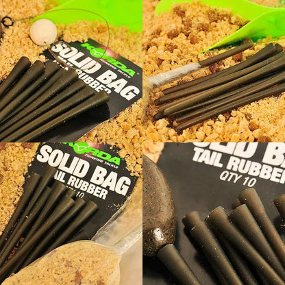 Korda Solid Bag Tail Rubber