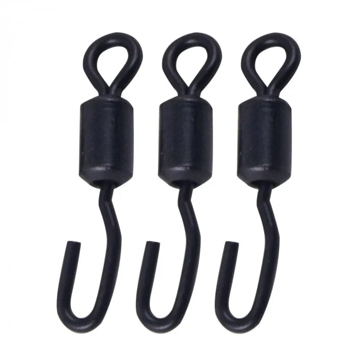 Korda Spinner Swivels Size 11
