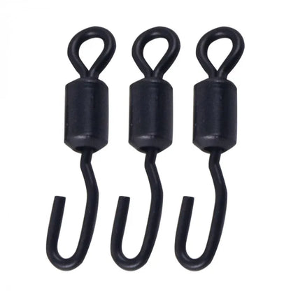 Korda Spinner Swivels Size 11