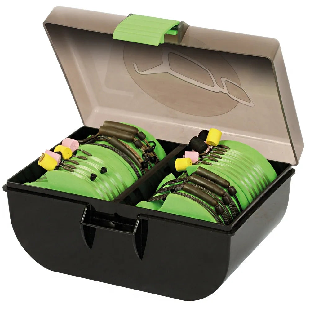 Korda Fishing Zig Box - Korda at Lakeside Angling Supplies