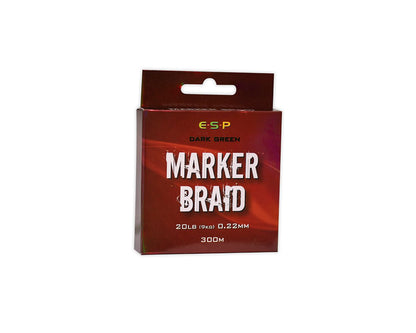 ESP Marker Braid 300m