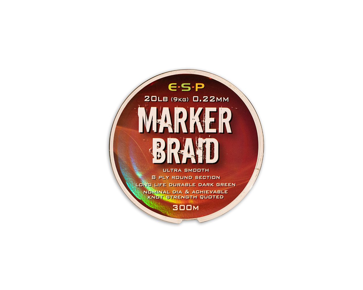 ESP Marker Braid 300m