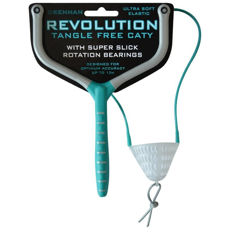 Drennan Revolution Tangle Free Catapult ULTRA SOFT