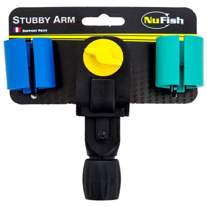 NuFish Stubby Arm