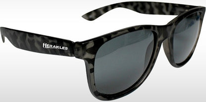 Colmic Fishing Sunglasses (Includes cleaning cloth and strap)
