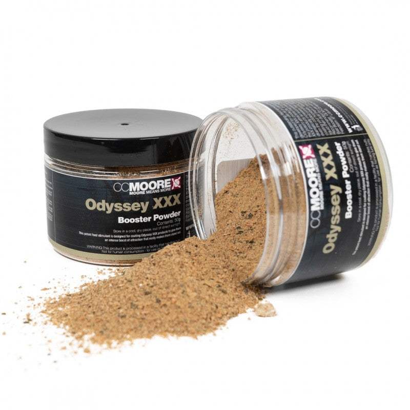 Odyssey XXX Booster Powder