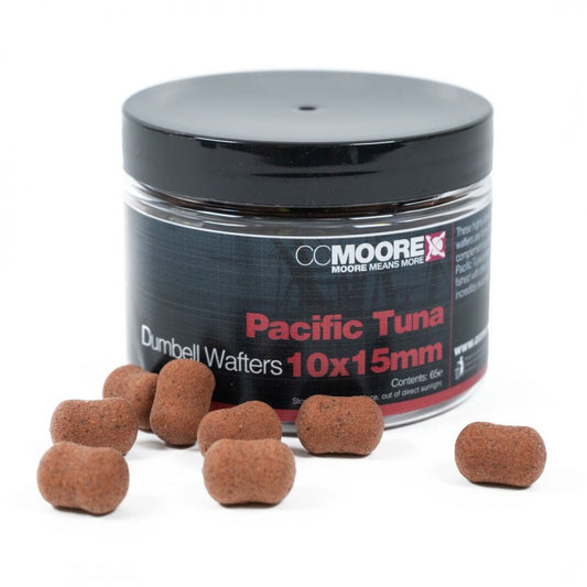 Pacific Tuna Dumbell Wafters