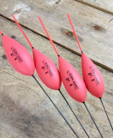 Colmic Jolly Pole Float - Colmic at Lakeside Angling Supplies