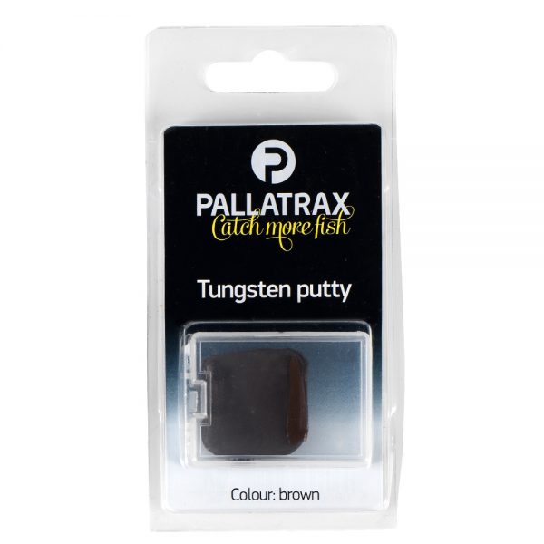 Pallatrax Tungsten Putty