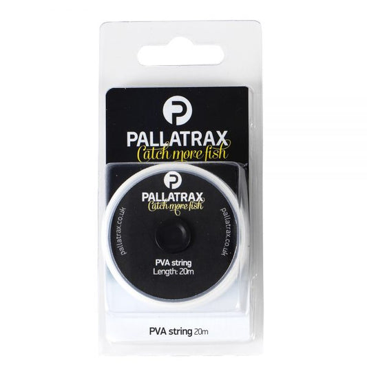 Pallatrax PVA String