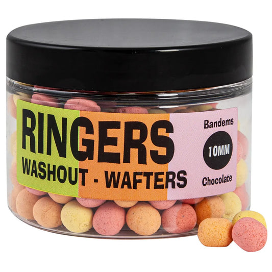 Ringers Mixed Washout Wafters