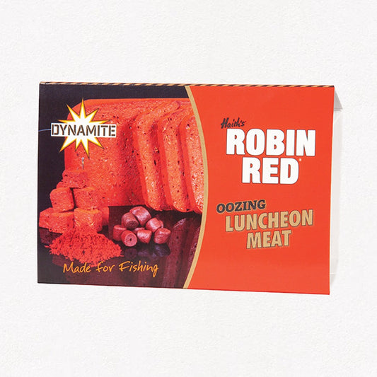 Dynamite Robin Red Meat